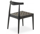 Silla BETTY TK20 / Roble - Fab. Italia