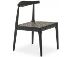 Silla BETTY TK20 / Roble - Fab. Italia