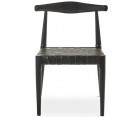 Silla BETTY TK20 / Roble - Fab. Italia