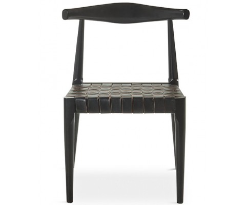 Silla BETTY TK20 / Roble - Fab. Italia