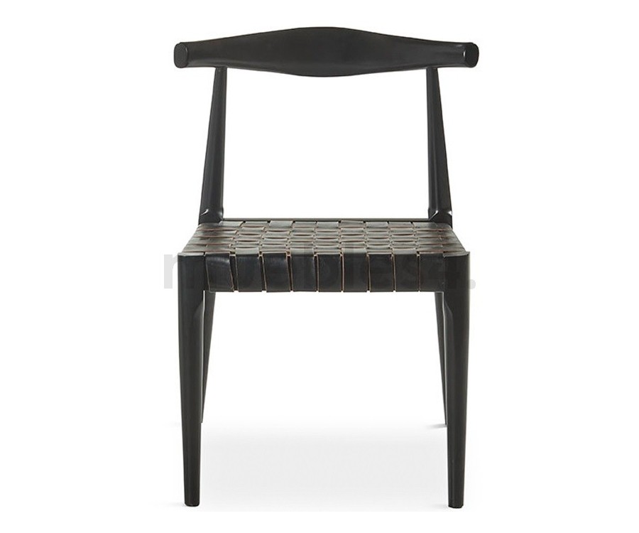 Silla BETTY TK20 / Roble - Fab. Italia