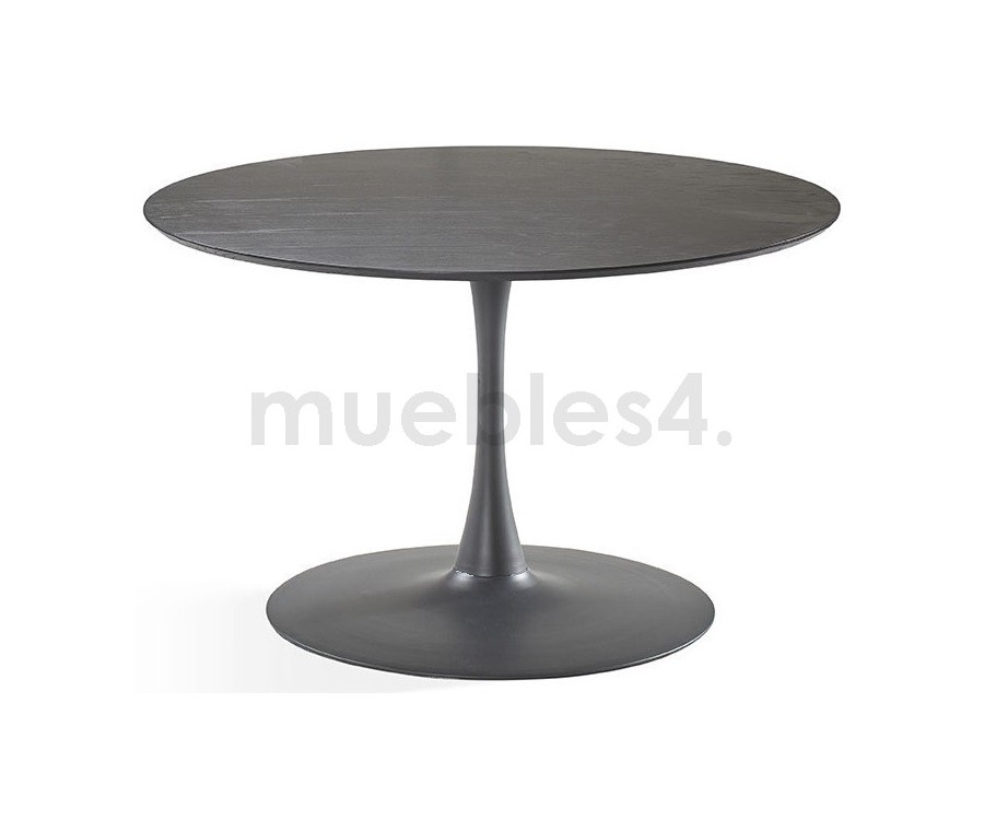 Mesa comedor TULIP 120 Ø / EDICIÓN ESPECIAL - Fab. Italia