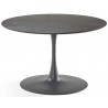 Mesa comedor TULIP 120 Ø / EDICIÓN ESPECIAL - Fab. Italia