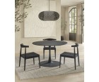 Mesa comedor TULIP 120 Ø / EDICIÓN ESPECIAL - Fab. Italia