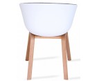 Silla AAC23 HAY - Fab. Italia