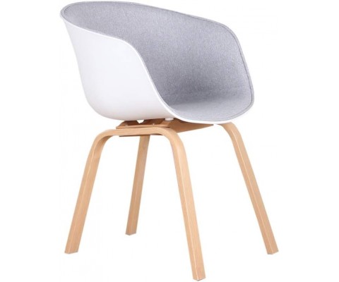 Silla AAC23 HAY - Fab. Italia