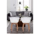 Silla AAC23 HAY - Fab. Italia