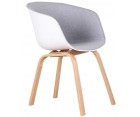 Silla AAC23 HAY - Fab. Italia