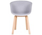 Silla AAC23 HAY - Fab. Italia