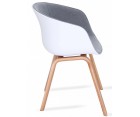 Silla AAC23 HAY - Fab. Italia