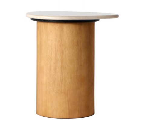 Mesa auxiliar RAINDROP - Fab. Italia