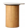 Mesa auxiliar RAINDROP - Fab. Italia