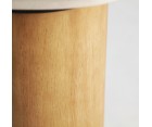 Mesa auxiliar RAINDROP - Fab. Italia