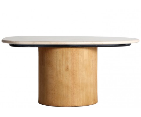 Mesa de centro RAINDROP - Fab. Italia