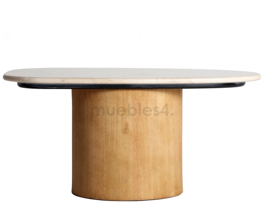 Mesa de centro RAINDROP - Fab. Italia