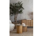 Mesa de centro RAINDROP - Fab. Italia