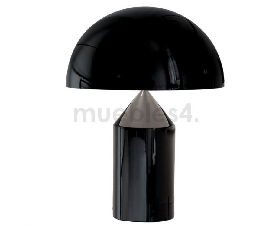 Lámpara de mesa ATOLLO - Fab. UE