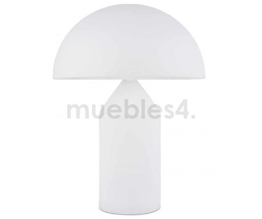 Lámpara de mesa ATOLLO - Fab. UE