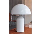 Lámpara de mesa ATOLLO - Fab. UE