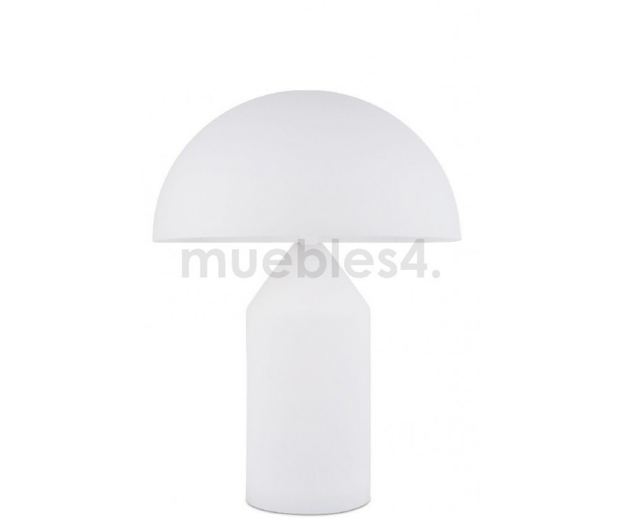 Lámpara de mesa ATOLLO - Fab. UE