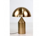 Lámpara de mesa ATOLLO ORO