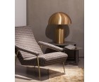 Lámpara de mesa ATOLLO ORO