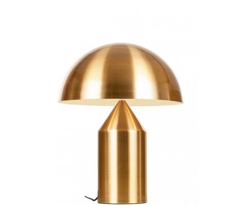 Lámpara de mesa ATOLLO ORO