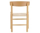 Silla J39 MOGENSEN 3239 - Fab. Dinamarca