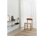 Silla J39 MOGENSEN 3239 - Fab. Dinamarca
