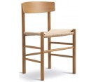Silla J39 MOGENSEN 3239 - Fab. Dinamarca