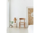 Silla J39 MOGENSEN 3239 - Fab. Dinamarca