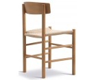 Silla J39 MOGENSEN 3239 - Fab. Dinamarca