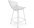 Taburete BERTOIA - Fab. Italia