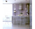 Taburete BERTOIA - Fab. Italia