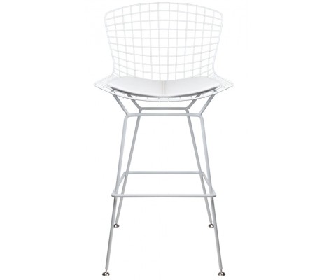 Taburete BERTOIA - Fab. Italia