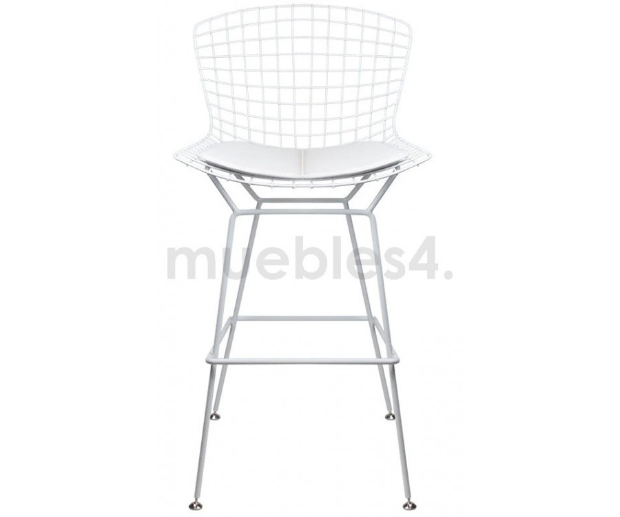 Taburete BERTOIA - Fab. Italia