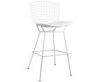 Taburete BERTOIA - Fab. Italia