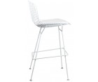 Taburete BERTOIA - Fab. Italia