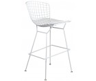 Taburete BERTOIA - Fab. Italia