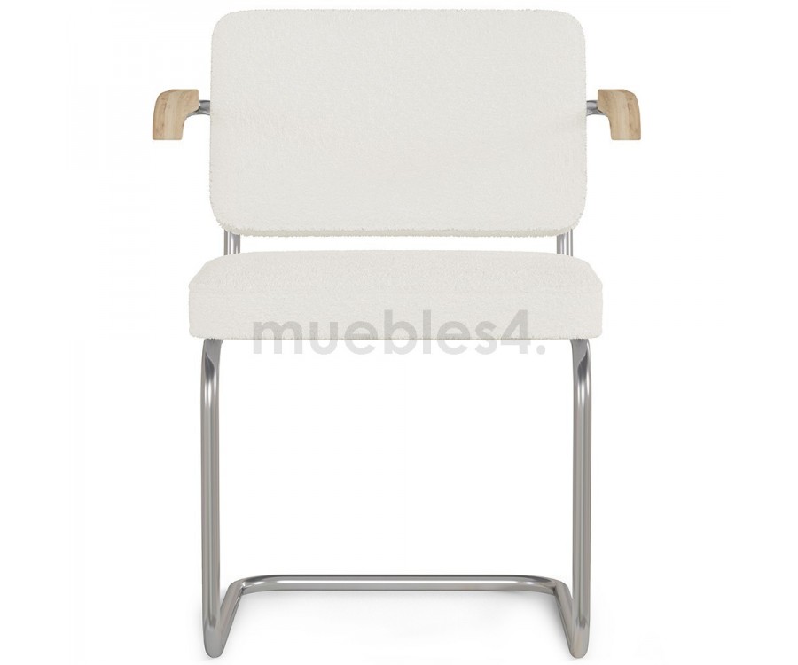 Silla S 64 PV - Fab. España