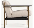 Sillón EICHHOLTZ ELAN - Fab. Italia