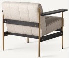 Sillón EICHHOLTZ ELAN - Fab. Italia