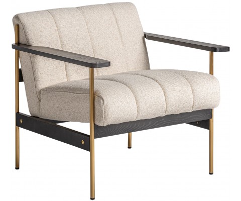 Sillón EICHHOLTZ ELAN - Fab. Italia