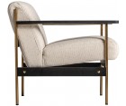 Sillón EICHHOLTZ ELAN - Fab. Italia