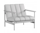 Sillón EICHHOLTZ ELAN - Fab. Italia