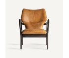 Sillón FINN JUHL MODEL 1 LOUNGE - Fab. Italia