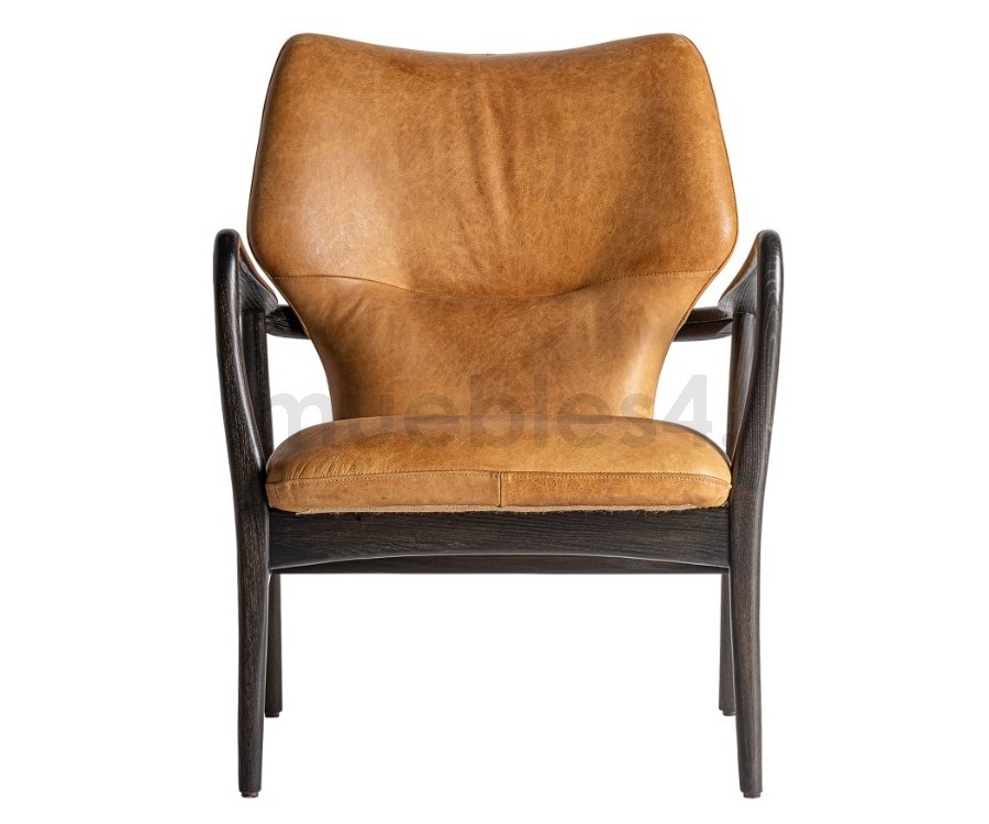 Sillón FINN JUHL MODEL 1 LOUNGE - Fab. Italia