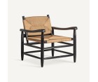 Sillón CHARLOTTE MODEL 21 - Fab. Italia