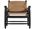 Sillón CHARLOTTE MODEL 21 - Fab. Italia