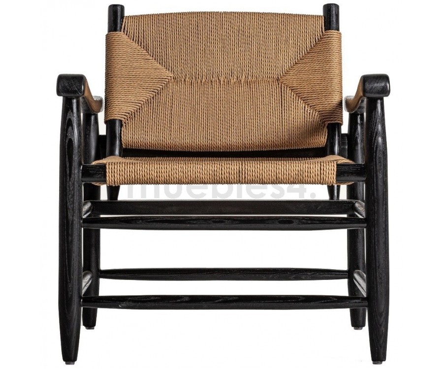 Sillón CHARLOTTE MODEL 21 - Fab. Italia